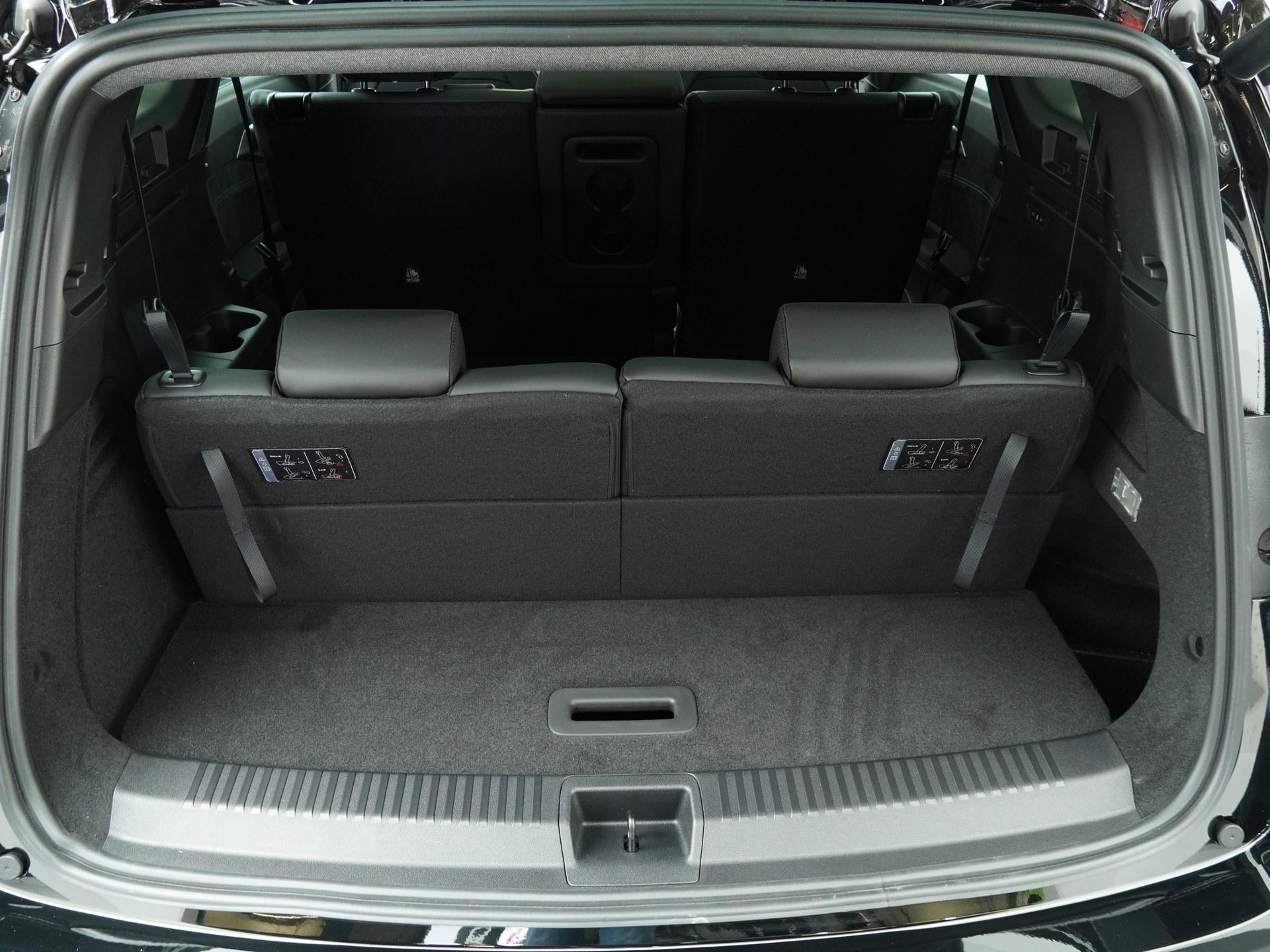 Renault Espace E-Tech full hybrid 200 esprit Alpine 5p. - Afbeelding 4