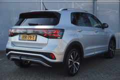 Volkswagen T-Cross 1.5 TSI 150pk DSG R-Line - Afbeelding 2