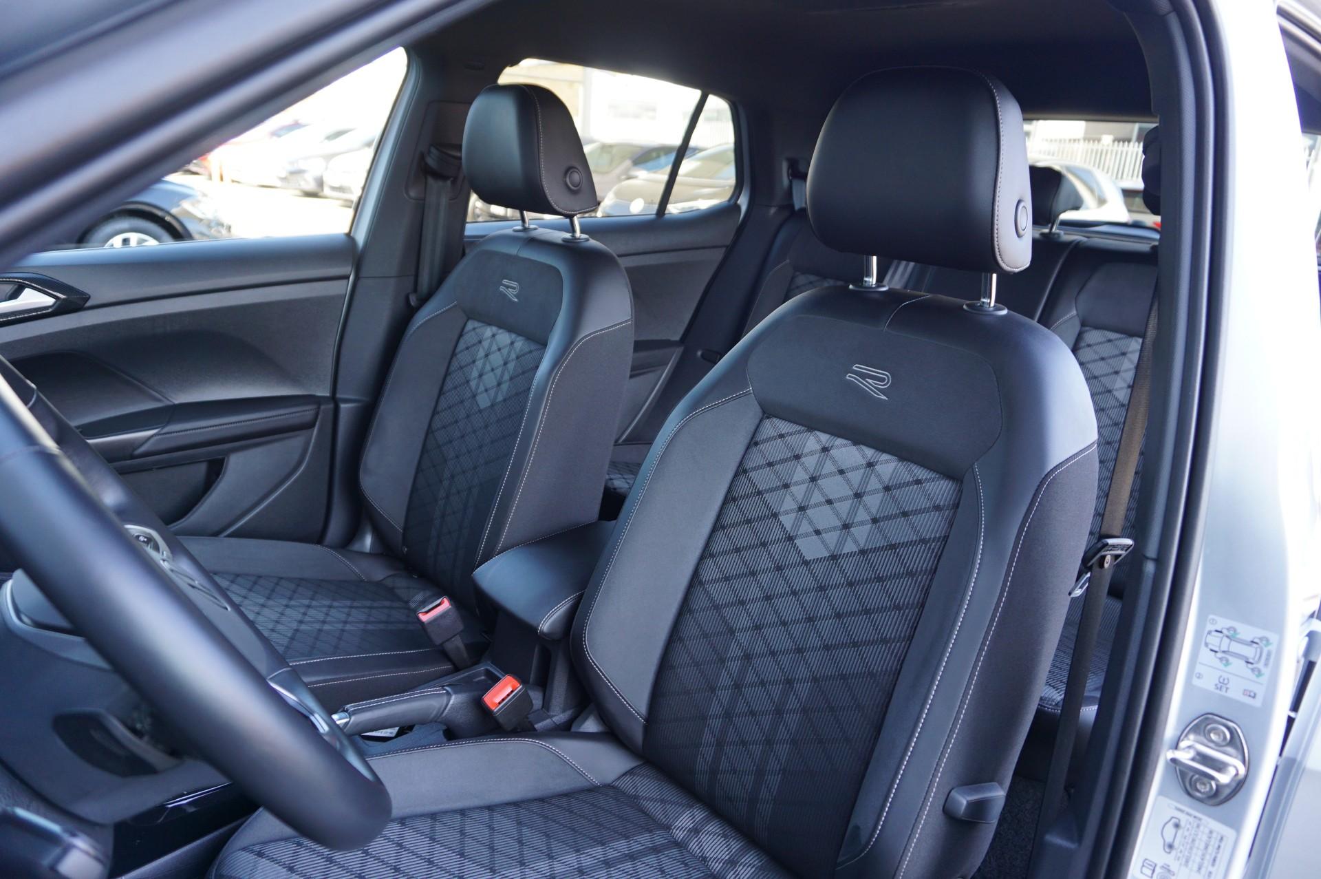 Volkswagen T-Cross 1.5 TSI 150pk DSG R-Line - Afbeelding 4