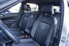 Volkswagen T-Cross 1.5 TSI 150pk DSG R-Line - Afbeelding 4