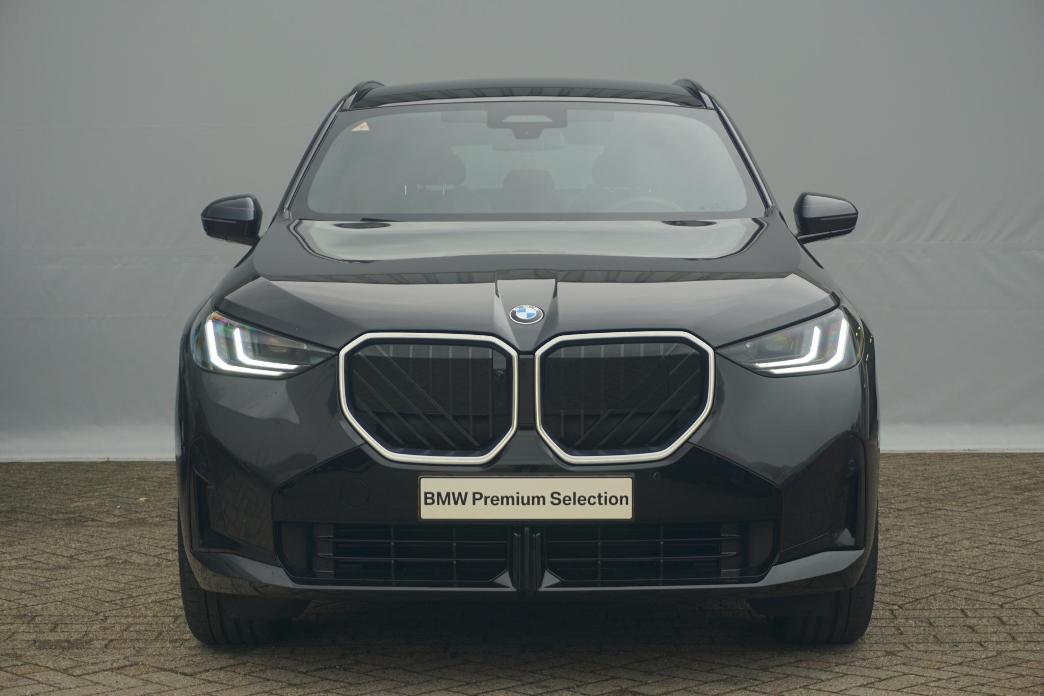 BMW X3 xDrive20 - Afbeelding 2