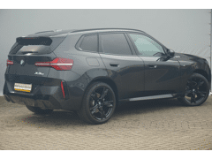 BMW X3 xDrive20 - Afbeelding 4