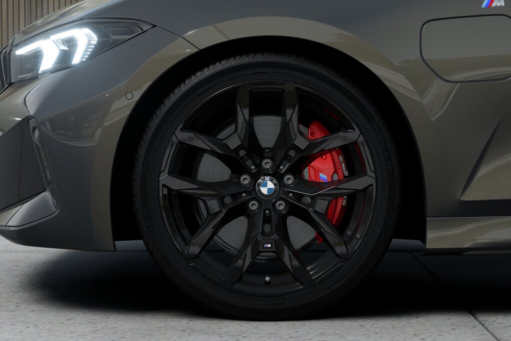 BMW 3 Serie 6