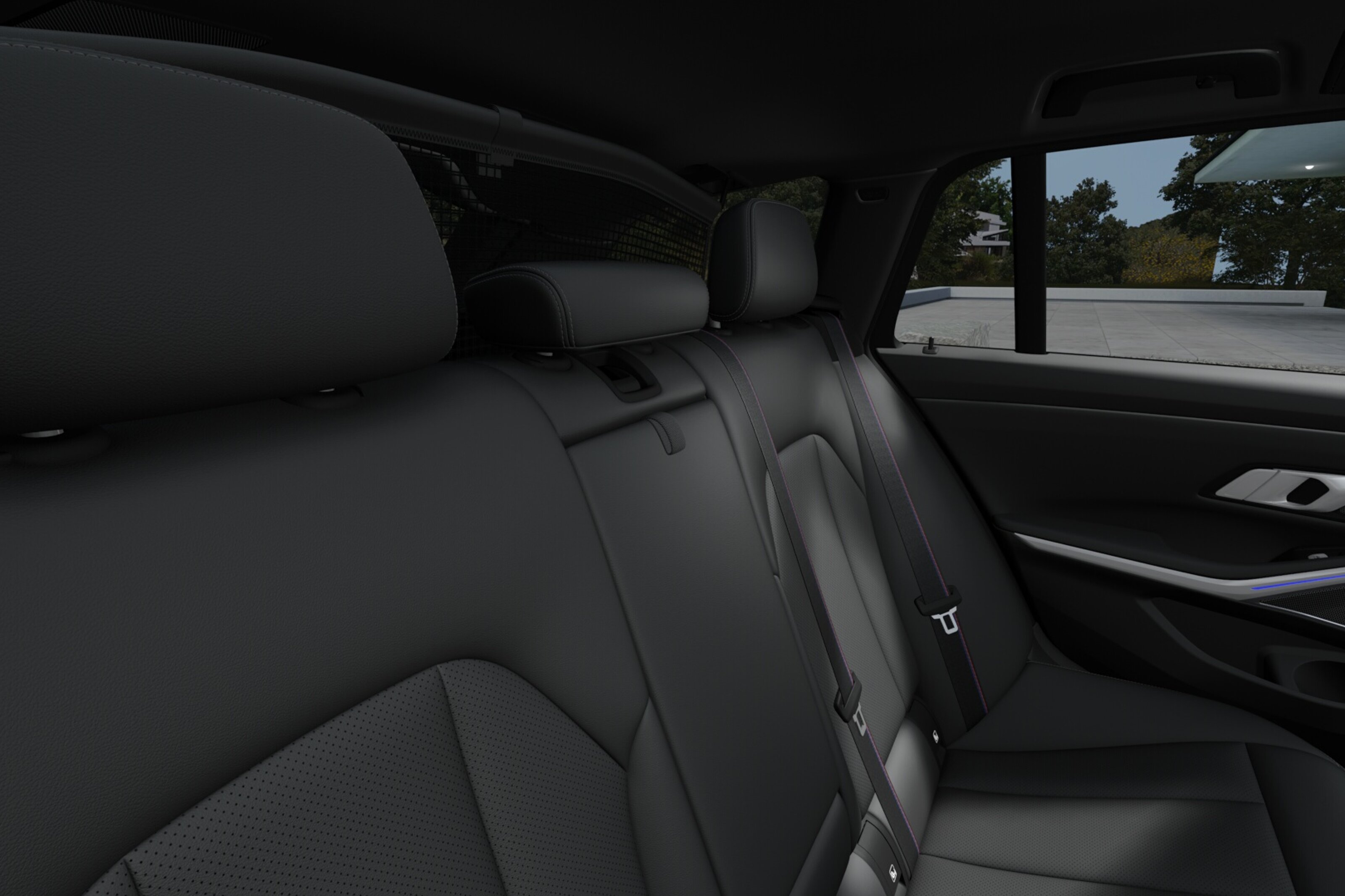 BMW 3 Serie 9