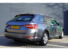 Škoda Superb Combi 1.5 TSI 150pk ACT Business Edition - Afbeelding 2