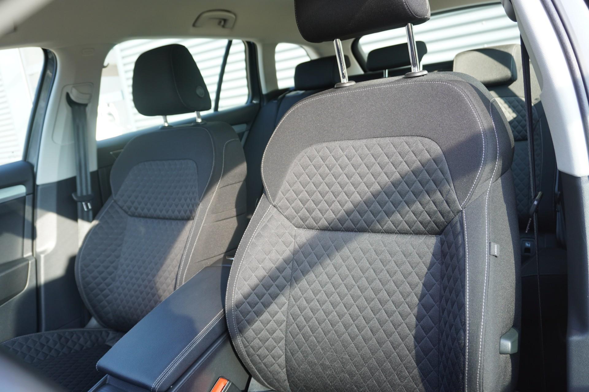 Skoda Superb Combi 1.5 TSI 150pk ACT Business Edition - Afbeelding 4