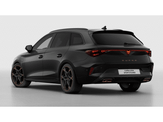 CUPRA Leon Sportstourer VZ Performance - Afbeelding 4