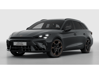 CUPRA Leon Sportstourer VZ Performance - Afbeelding 2