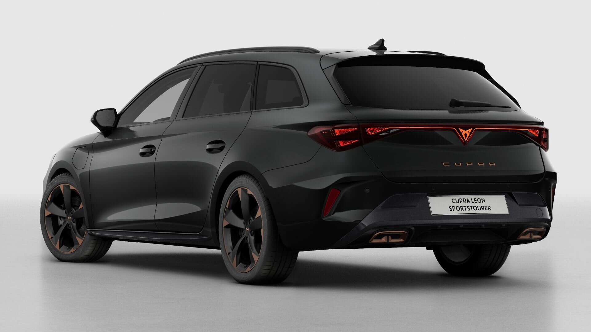 CUPRA Leon Sportstourer Essential - Afbeelding 4