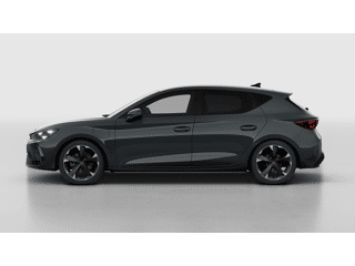 CUPRA Leon Business - Afbeelding 3