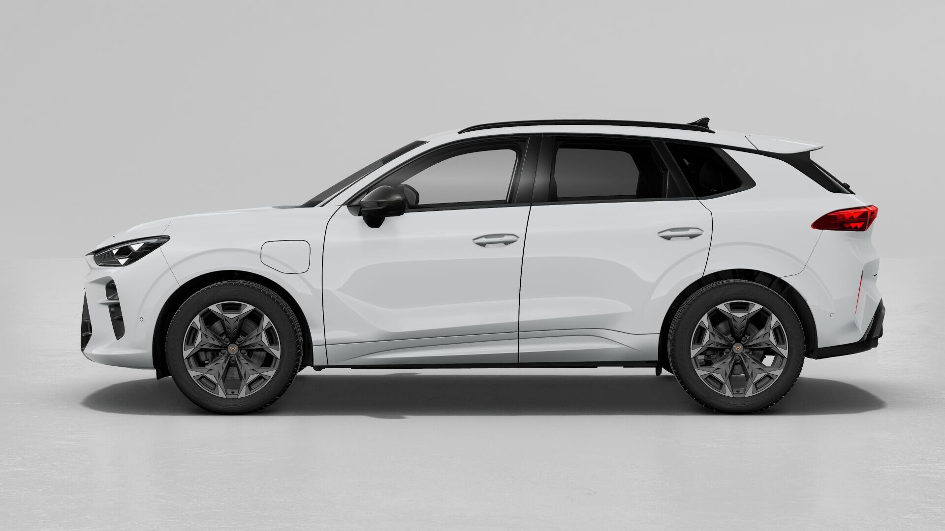 CUPRA Terramar Business - Afbeelding 2