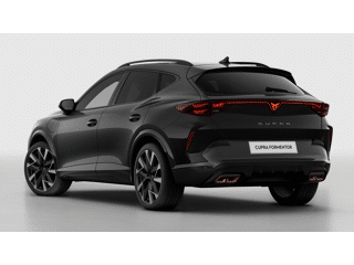 CUPRA Formentor VZ Performance - Afbeelding 4