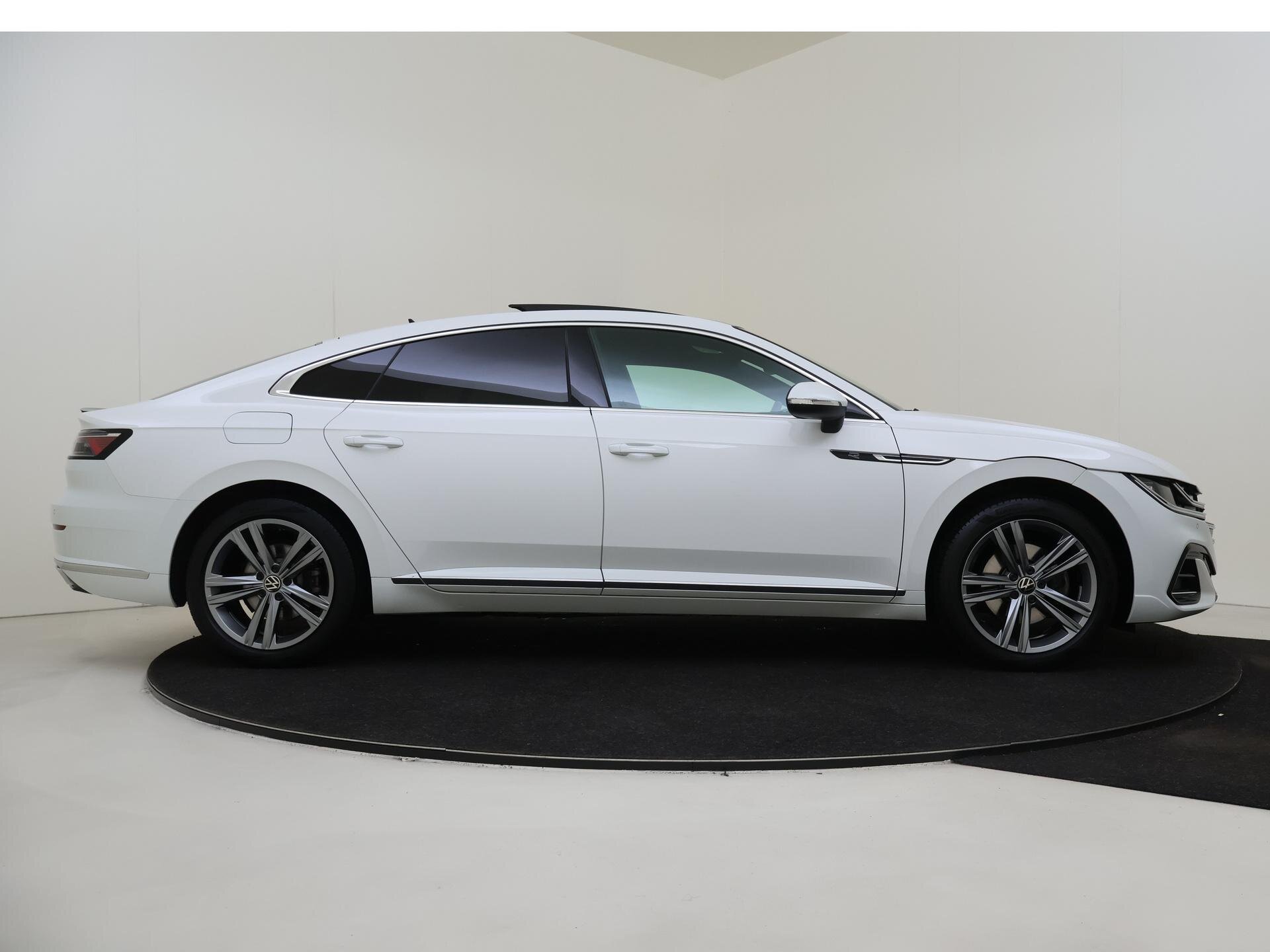 CUPRA Terramar VZ Performance - Afbeelding 3