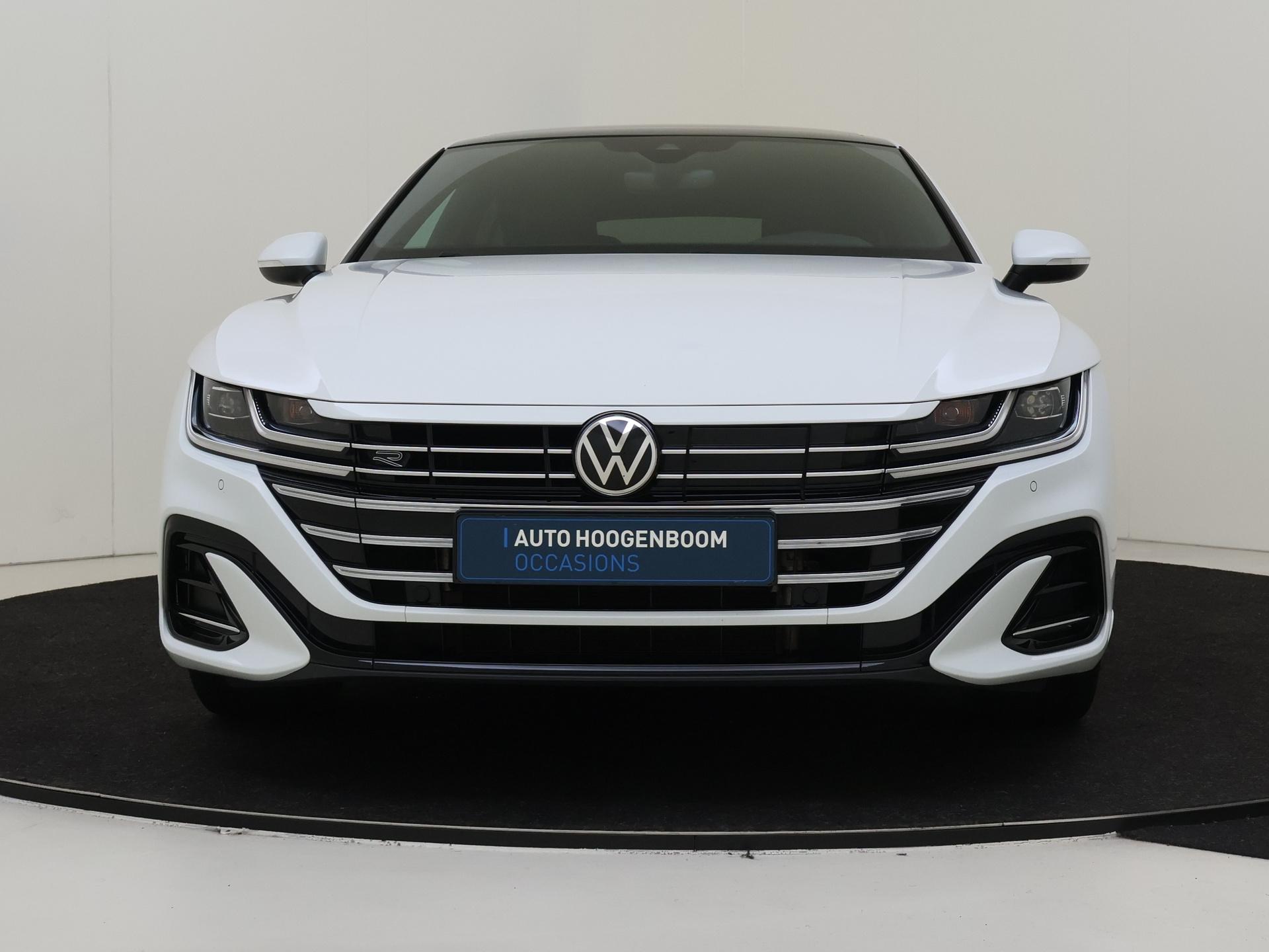 CUPRA Terramar VZ Performance - Afbeelding 4