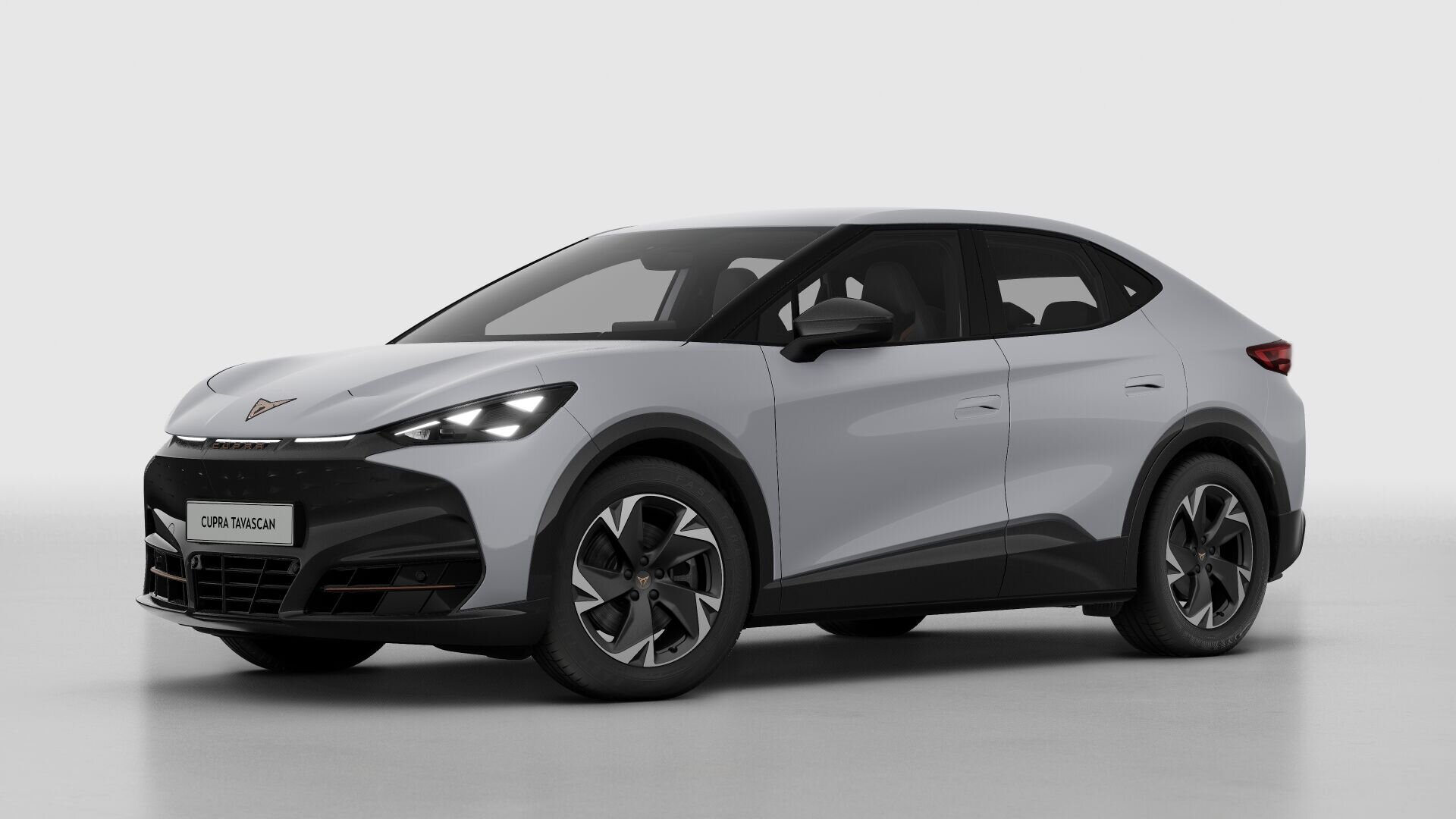 CUPRA Tavascan Essential - Afbeelding 2