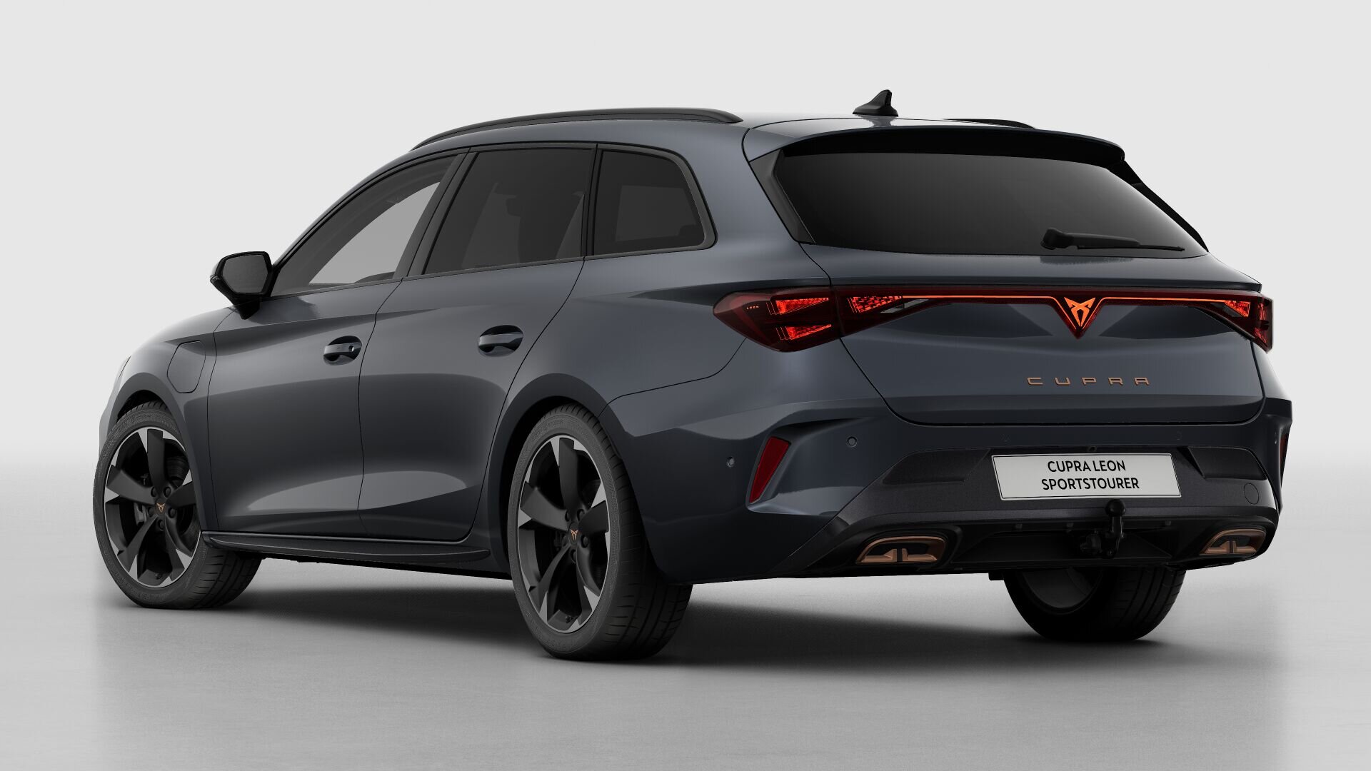 CUPRA Leon Sportstourer Business - Afbeelding 4
