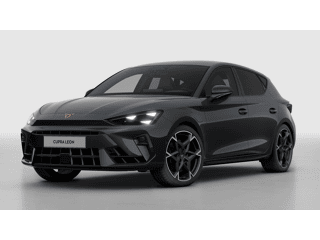 CUPRA Leon VZ Performance - Afbeelding 2