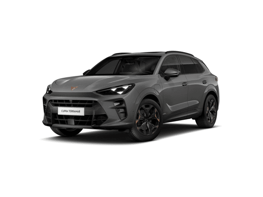 CUPRA Terramar VZ Performance