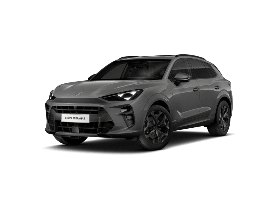 CUPRA Terramar VZ Performance - Afbeelding 1