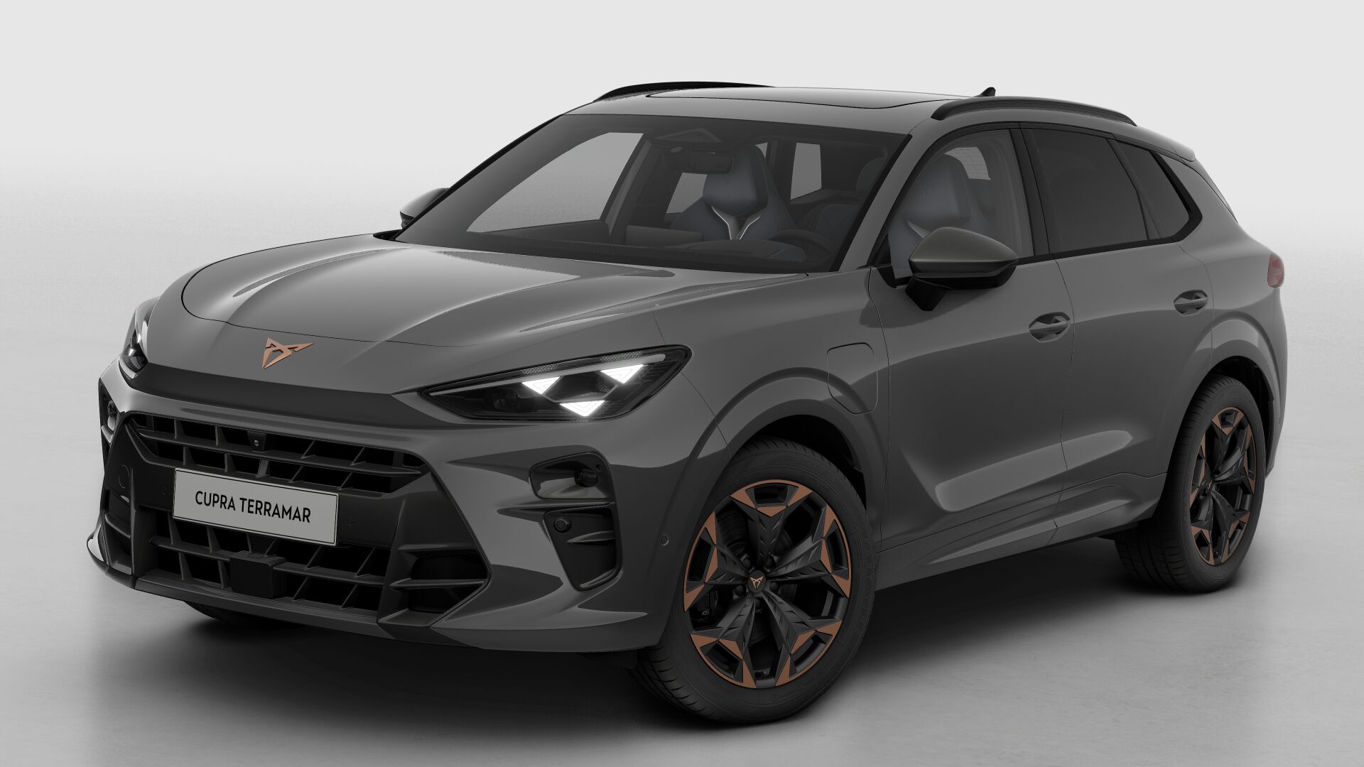 CUPRA Terramar VZ Performance - Afbeelding 2