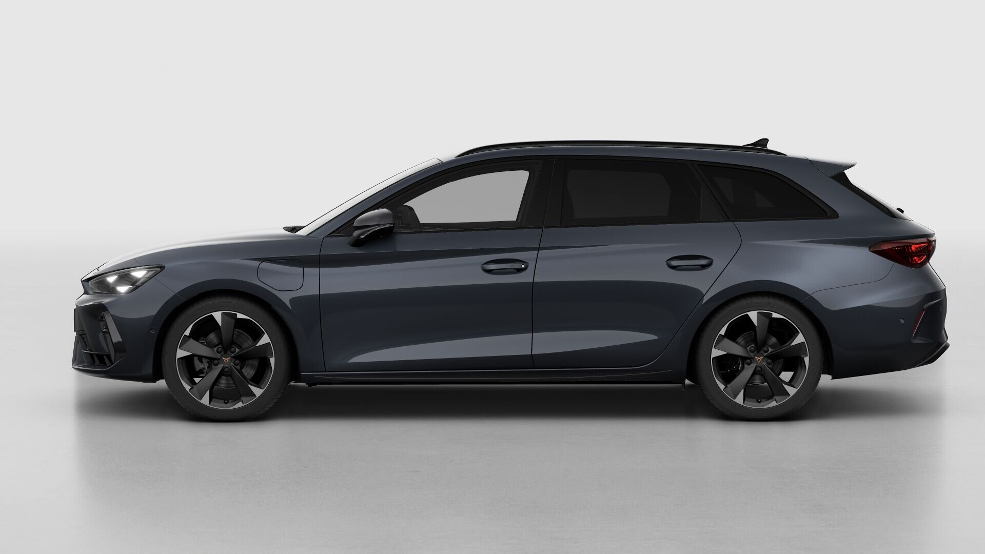 CUPRA Leon Sportstourer Business - Afbeelding 3