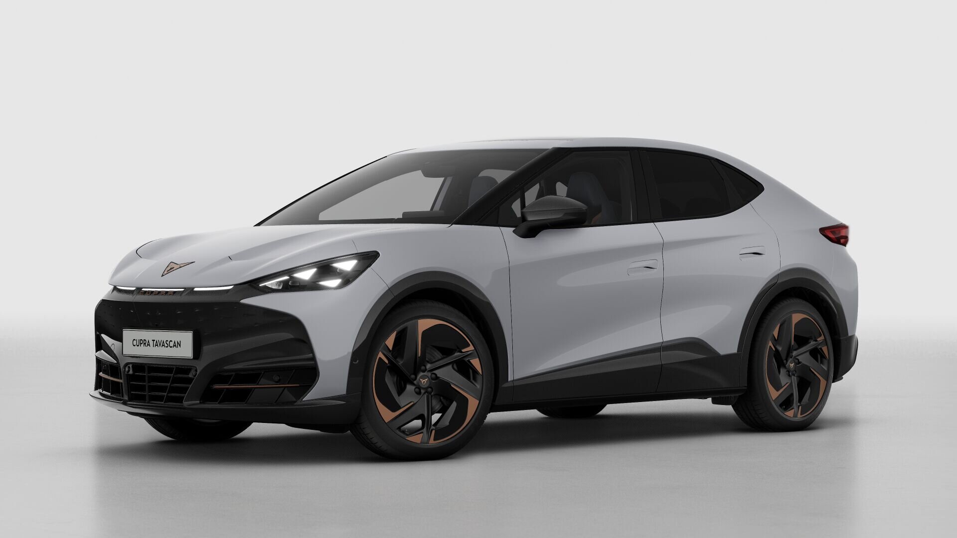 CUPRA Tavascan Adrenaline - Afbeelding 2