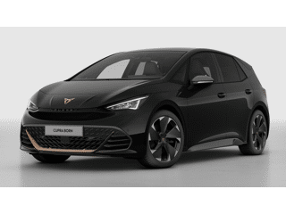 CUPRA Born Business Limited - Afbeelding 2