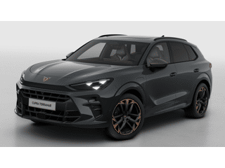CUPRA Terramar Business - Afbeelding 2