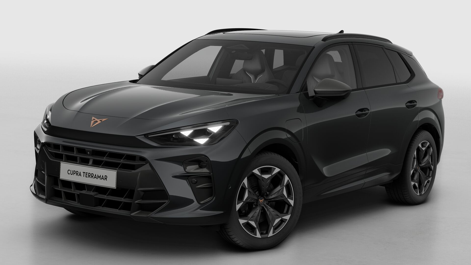 CUPRA Terramar VZ Performance - Afbeelding 2