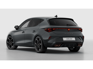 CUPRA Leon Business - Afbeelding 4