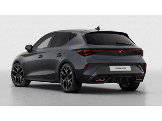 CUPRA Leon VZ Performance - Afbeelding 4