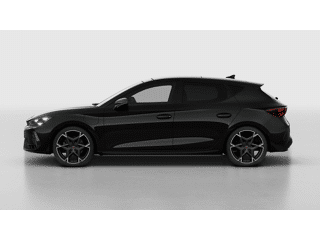 CUPRA Leon Business - Afbeelding 3