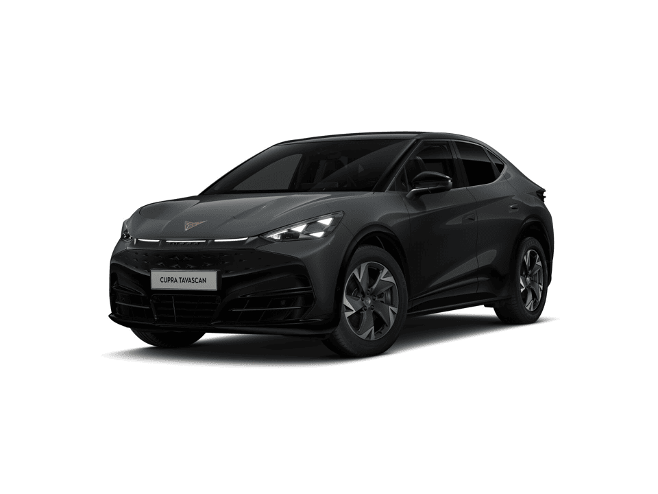 CUPRA Tavascan Business - Afbeelding 1