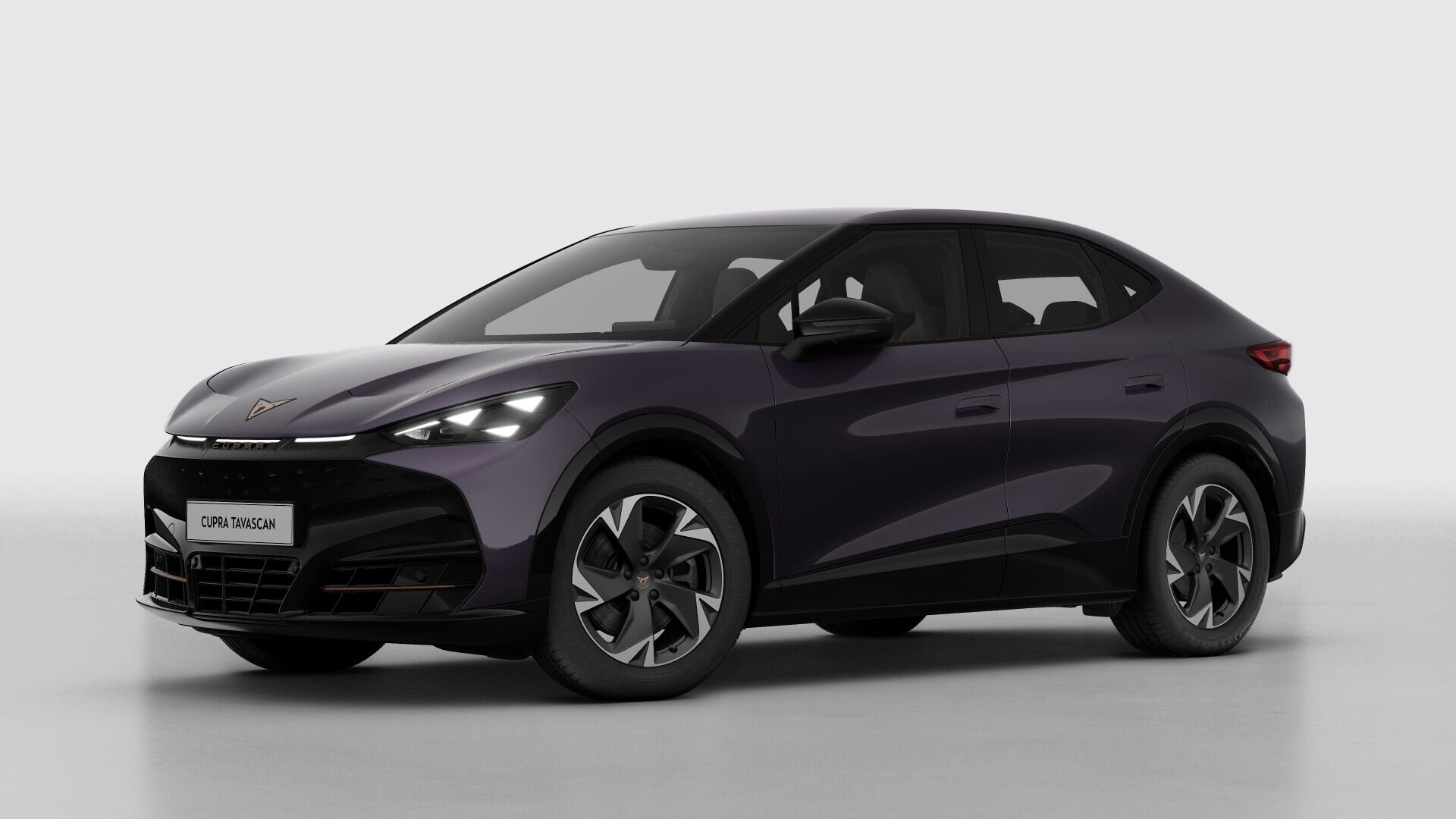 CUPRA Tavascan Essential - Afbeelding 2