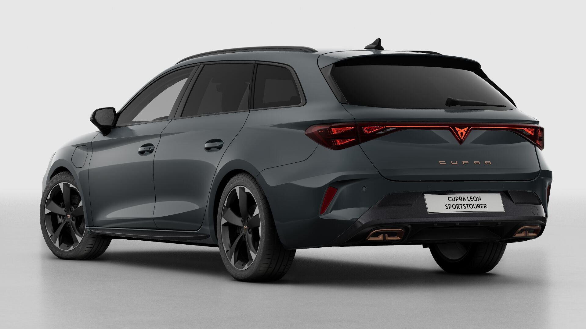 CUPRA Leon Sportstourer Essential - Afbeelding 4