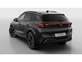 CUPRA Terramar VZ Performance - Afbeelding 4