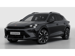 CUPRA Formentor VZ Performance - Afbeelding 2