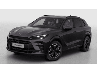 CUPRA Terramar VZ Performance - Afbeelding 2