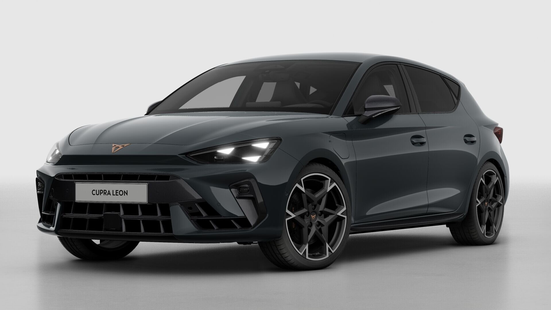CUPRA Leon VZ Performance - Afbeelding 2