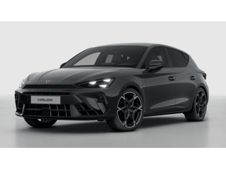 CUPRA Leon VZ Performance - Afbeelding 2