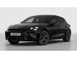 CUPRA Leon VZ Performance - Afbeelding 2