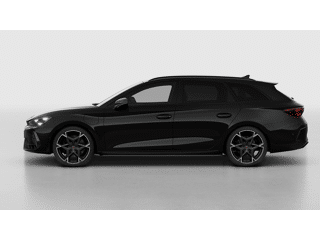 CUPRA Leon Sportstourer VZ Performance - Afbeelding 3