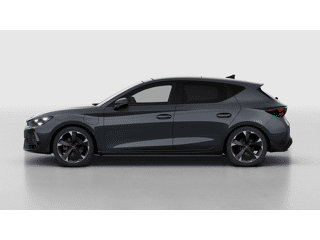 CUPRA Leon Business - Afbeelding 3