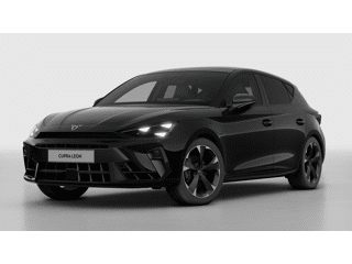 CUPRA Leon Business - Afbeelding 2