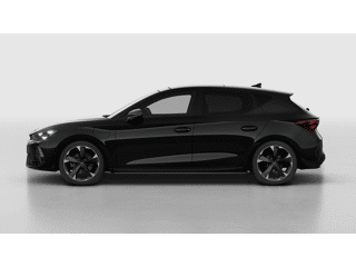 CUPRA Leon Business - Afbeelding 3