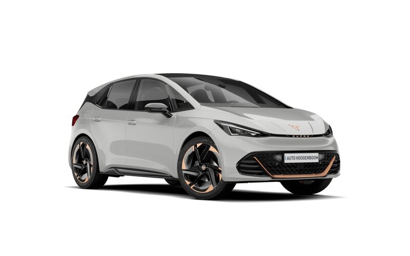 CUPRA Born Essential Limited - Afbeelding 3