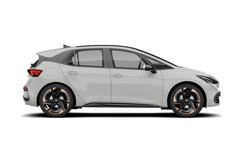 CUPRA Born Essential Limited - Afbeelding 4