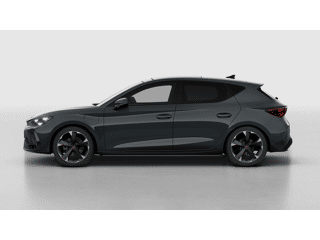 CUPRA Leon Business - Afbeelding 3