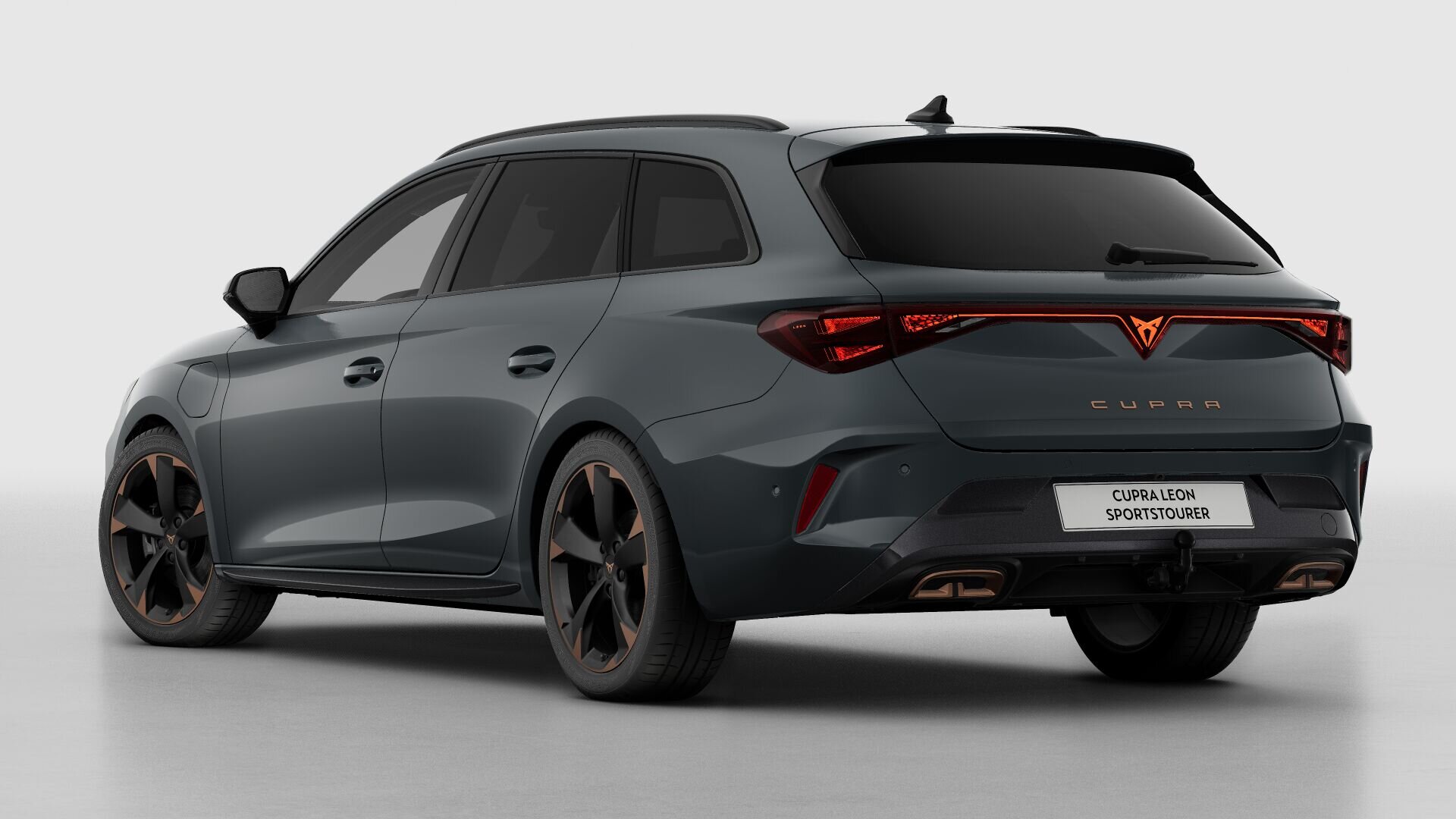 CUPRA Leon Sportstourer Business - Afbeelding 4