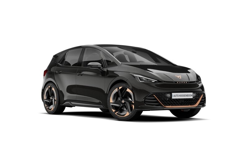 CUPRA Born Essential Limited - Afbeelding 3